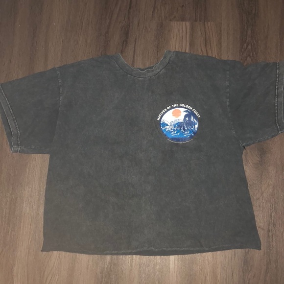 brandy top - Picture 1 of 3